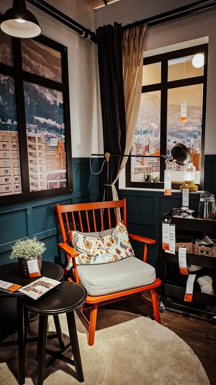 How to Create a Cozy and Inviting Living Room Space